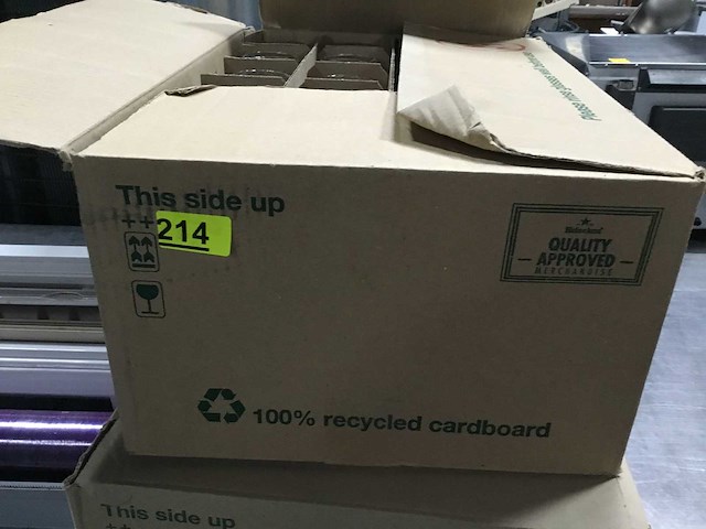 Heineken bierglas - 0,35 - afbeelding 5 van  5