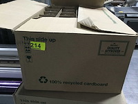 Heineken bierglas - 0,35 - afbeelding 5 van  5