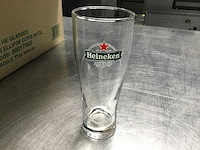 Heineken bierglas - 0,5 - afbeelding 1 van  5