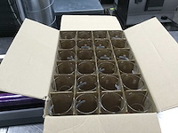 Heineken bierglas - 0,5 - afbeelding 3 van  5