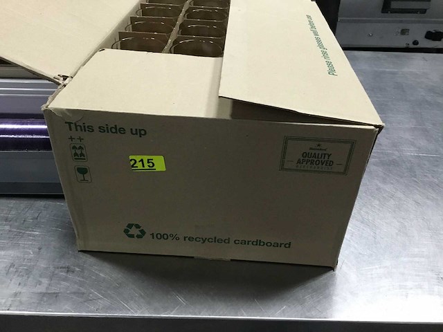 Heineken bierglas - 0,5 - afbeelding 5 van  5