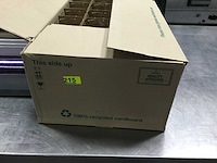 Heineken bierglas - 0,5 - afbeelding 5 van  5