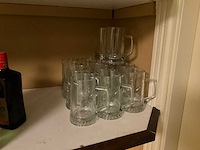Heineken bierpullen (14x) - afbeelding 1 van  3