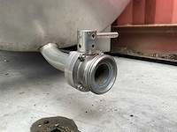 Heineken biertank - 1000 liter - opslagtank - afbeelding 10 van  12