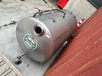 Heineken biertank - 1000 liter - opslagtank - afbeelding 4 van  12