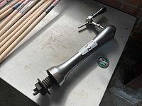 Heineken biertap - afbeelding 1 van  2