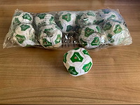 Heineken “champions league” mini stressballen | 200 stuks - afbeelding 1 van  2