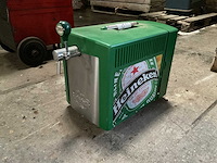 Heineken cooltap tapinstallatie - afbeelding 1 van  3