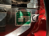 Heineken cooltap tapinstallatie - afbeelding 3 van  3