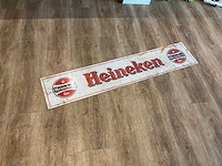 Heineken decoratie bord - afbeelding 1 van  4