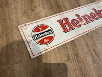 Heineken decoratie bord - afbeelding 3 van  4