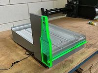 Heineken koelkast dispenser (45x) - afbeelding 3 van  10