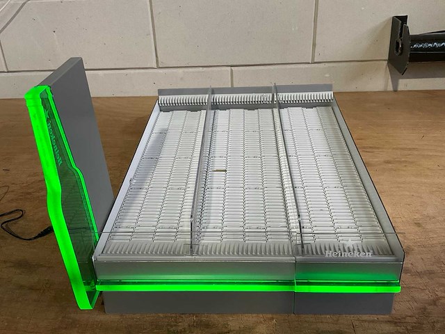 Heineken koelkast dispenser (45x) - afbeelding 4 van  10