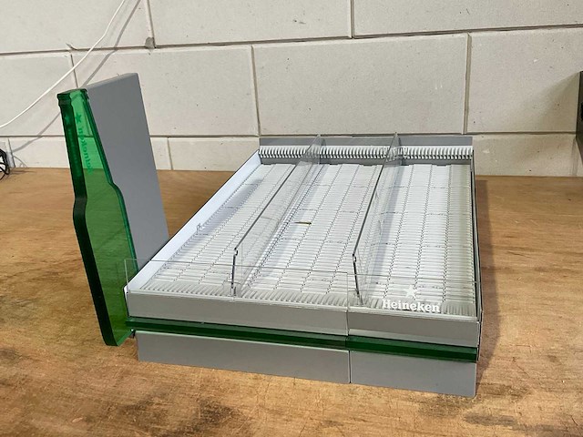 Heineken koelkast dispenser (45x) - afbeelding 6 van  10