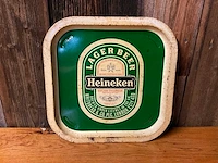 “heineken lager beer” | horeca-/reclamebord