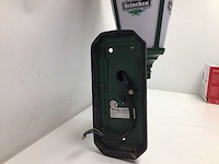 Heineken lamp buitenlamp - afbeelding 2 van  3