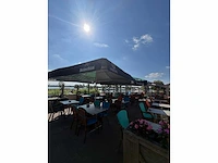 Heineken parasol (2x) - afbeelding 2 van  3
