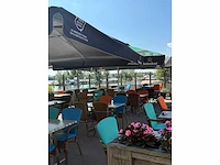 Heineken parasol (2x) - afbeelding 3 van  3