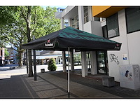 Heineken parasol - afbeelding 2 van  7