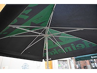 Heineken parasol - afbeelding 7 van  7