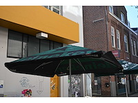 Heineken parasol - afbeelding 1 van  7
