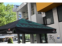 Heineken parasol - afbeelding 4 van  7