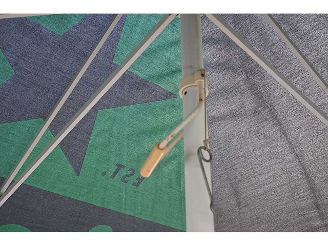 Heineken parasol - afbeelding 7 van  7