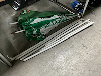 Heineken parasols (3x) - afbeelding 5 van  5