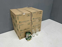 Heineken partij glazen - afbeelding 3 van  5