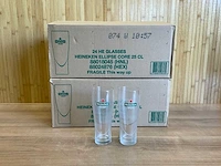 Heineken pilsglas (96x) - afbeelding 2 van  5