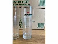 Heineken pilsglas (96x) - afbeelding 4 van  5