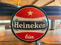 Heineken reclamebord - afbeelding 2 van  4