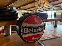Heineken reclamebord - afbeelding 3 van  4
