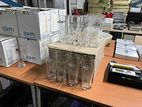 Heineken speciaal bierglazen (40x) - afbeelding 1 van  6