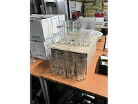 Heineken speciaal bierglazen (40x) - afbeelding 2 van  6