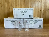 Heineken vaasje 25 cl (36x)