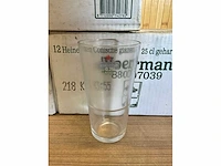 Heineken vaasje 25 cl (36x) - afbeelding 4 van  6