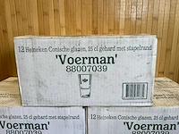 Heineken vaasje 25 cl (36x) - afbeelding 5 van  6