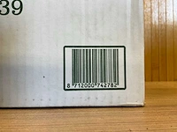 Heineken vaasje 25 cl (36x) - afbeelding 6 van  6