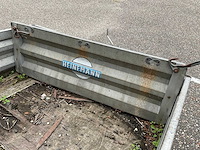 Heinemann z 5075-2 aanhangwagen - afbeelding 3 van  11