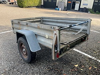 Heinemann z 5075-2 aanhangwagen - afbeelding 4 van  11