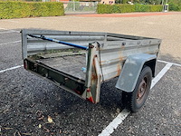 Heinemann z 5075-2 aanhangwagen - afbeelding 5 van  11