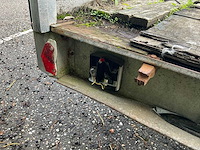 Heinemann z 5075-2 aanhangwagen - afbeelding 11 van  11