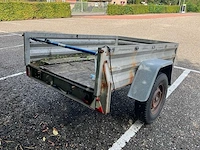 Heinemann z 5075-2 aanhangwagen - afbeelding 5 van  11