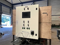 Heinen & hopman 250 basic / 250 adv klimaatbeheersing installatie / testunit - afbeelding 21 van  24