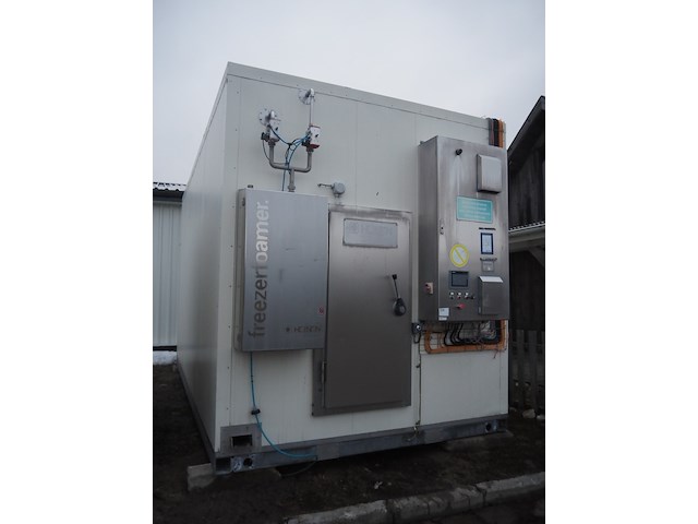 Heinen / lagafors - afbeelding 1 van  29