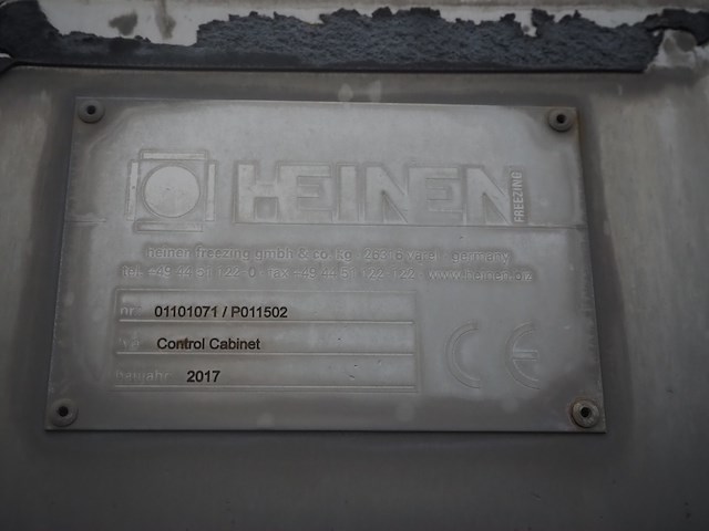 Heinen / lagafors - afbeelding 21 van  29