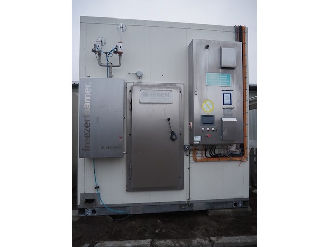 Heinen / lagafors - afbeelding 25 van  29