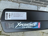 Heiniger xperience scheermachine vacht paarden - afbeelding 2 van  3