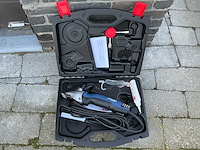 Heiniger xperience scheermachine vacht paarden - afbeelding 3 van  3